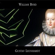 William Byrd - Harpsicord Music