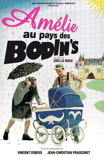 Amélie Au Pays Des Bodin&#39;s (2010)
