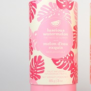 David's Tea Luscious Watermelon