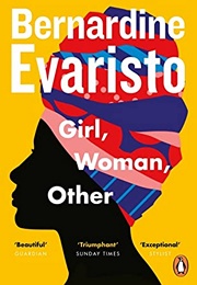 Girl, Woman, Other (Bernardine Evaristo)