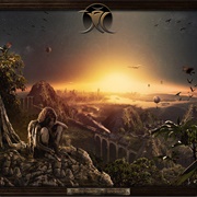 Jean-Pierre Louveton - Sapiens Chapter 1/3: Exordium