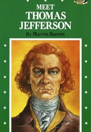 Meet Thomas Jefferson (Barrett)