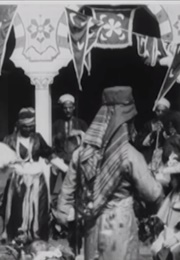 Danse Égyptienne (1896)