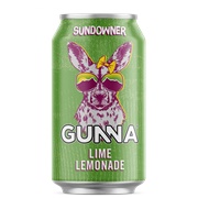 Gunna Sundowner Lime Lemonade