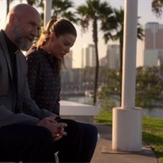 Lucifer: 4X02- "Somebody's Been Reading Dante's Inferno"