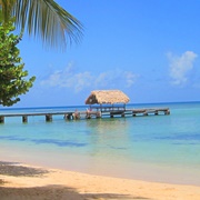 Pigeon Point Beach (Tobago)