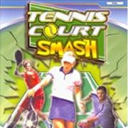 Tennis Court Smash
