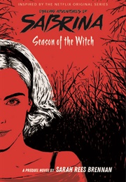 Season of the Witch (Sarah Rees Brennan)