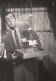 Uncle Fred Flits by (1955)