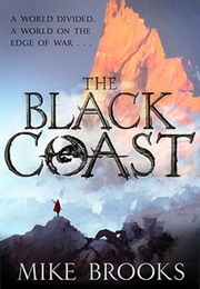 The Black Coast (Mike Brooks)
