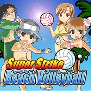 Super Strike Beach Volleyball
