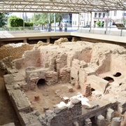 Ancient Bath