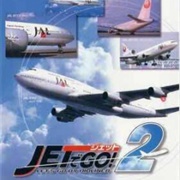 Jet De Go! 2: Let's Go by Airliner