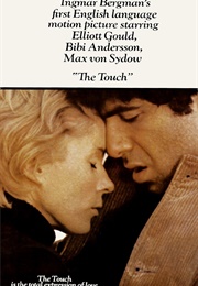 The Touch (1971)