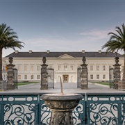 Schloss Herrenhausen