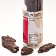 Artisan Confections Cashew Brittle
