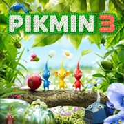 Pikmin 3