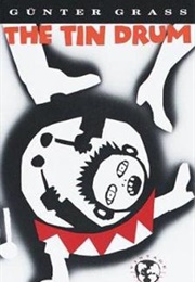 The Tin Drum (Gunther Grass - Germany)