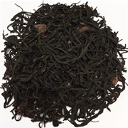 Simpson & Vail Cacao Kisses Colombian Black Tea