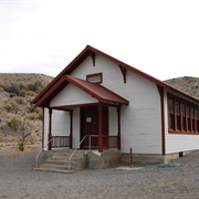 Elgin Schoolhouse State Historic Site