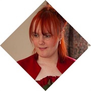 Zoe O'Connell (Trans Woman, She/Her)