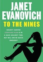 To the Nines (Janet Evanovich)