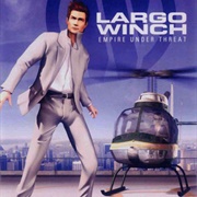 Largo Winch: Empire Under Threat
