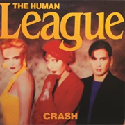 Crash (The Human League, 1986)