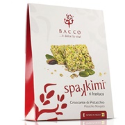 Bacco Pistachio Nougats