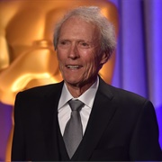 Clint Eastwood