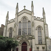 St Andrew's Cathedral, Dundee