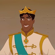 Prince Naveen