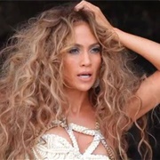 Jennifer Lopez