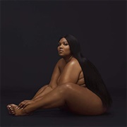 Lizzo - Exactly How I Feel