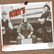 Denny's - The King's Busketeers