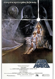 Star Wars (1977)