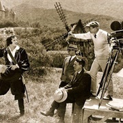 Herbert Brenon (1880-1958)