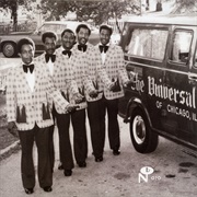 Good God! a Gospel Funk Hymnal