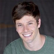 Thayne Jasperson