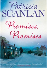 Promises, Promises (Patricia Scanlan)
