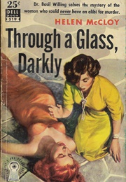 Through a Glass Darkly (Helen McCloy)