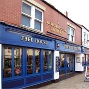 The Blue Bell Inn - Scunthorpe