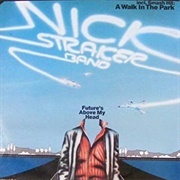 Nick Straker Band - Future's Above My Head (1979)