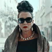 Cruella - Sybill Trelawney