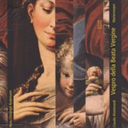 Dresdner Kammerchor / Hans-Christoph Rademann - Vespro Della Beata Vergine