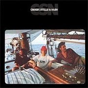 CSN - Crosby, Stills & Nash