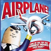 Airplane!