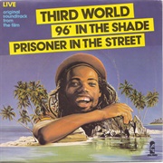 96 Degrees in the Shade - Third World