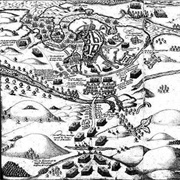 The Battle of Kinsale 1601
