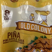 Old Colony Piña